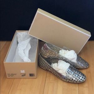 MICHAEL KORS - Gabriella Flat